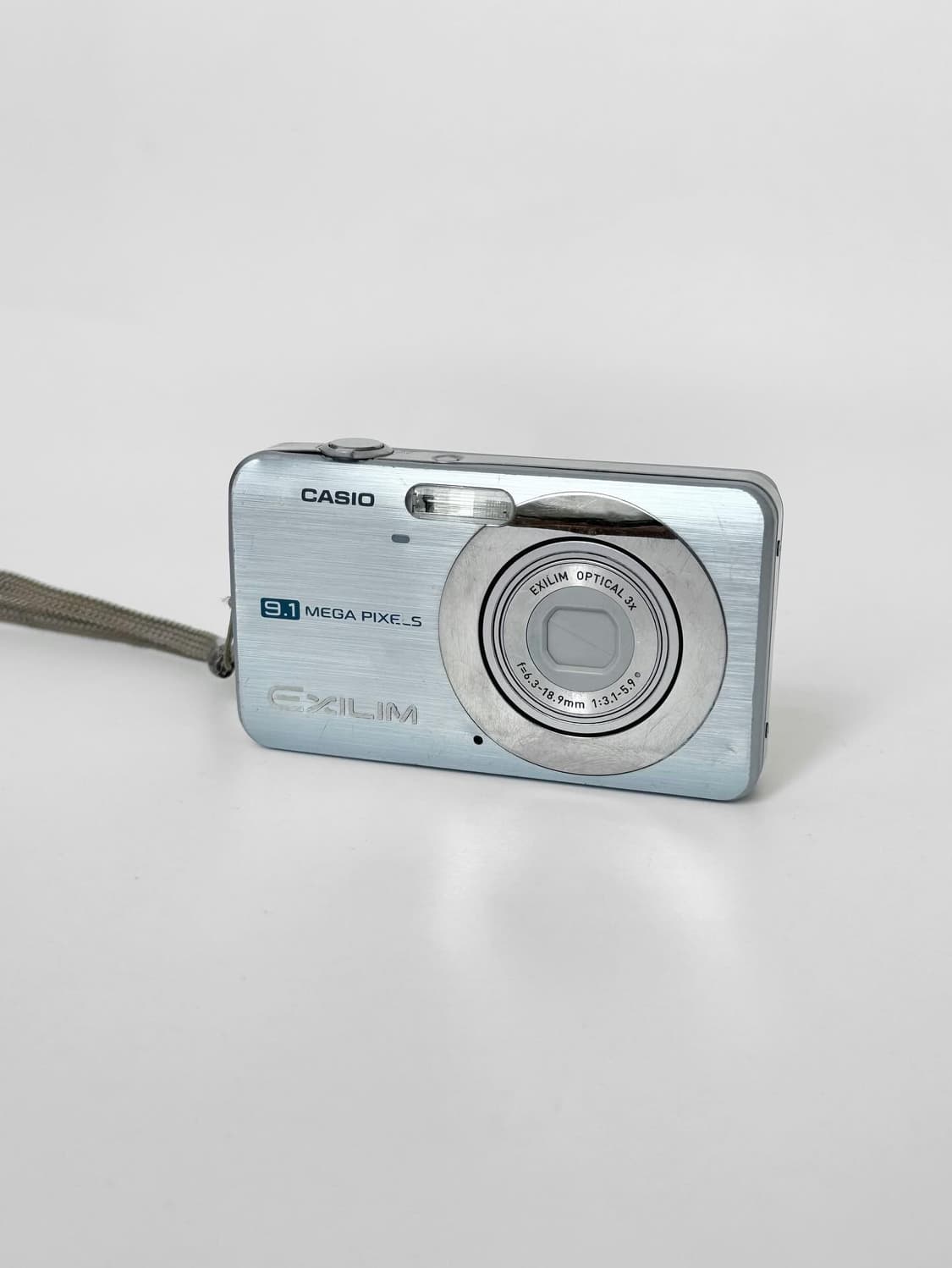 카시오 엑슬림 EX-Z85 🩵 상품이미지2