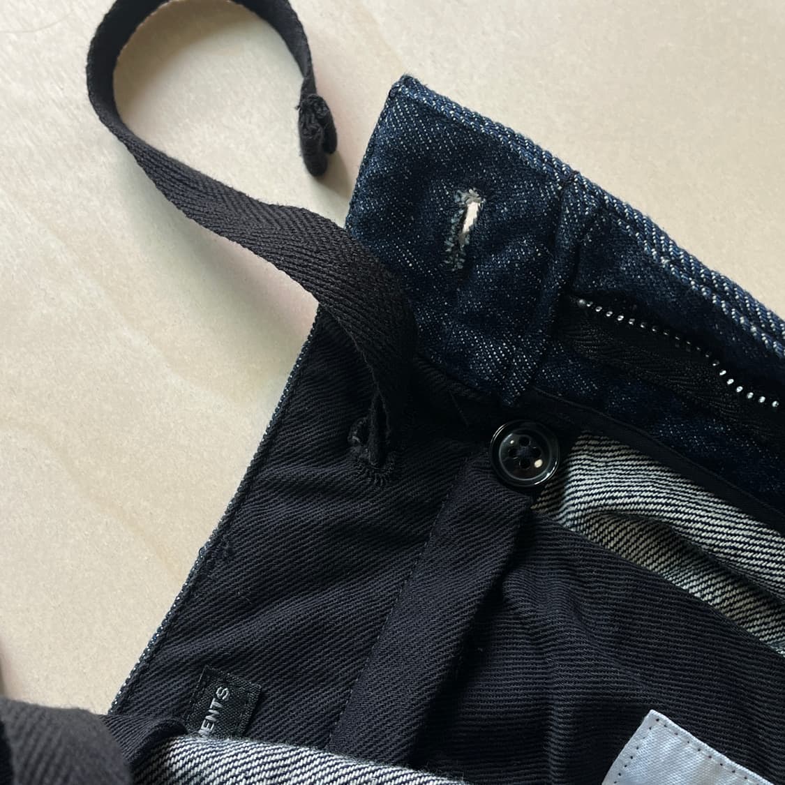 Engineered Garments Flight Pants (L) 상품이미지5