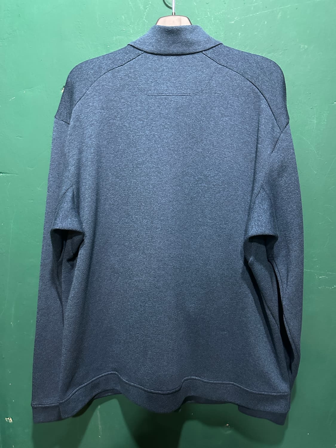 아크테릭스 니트집업 XXL 상품이미지2