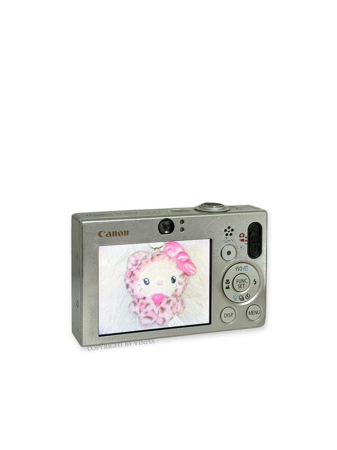 캐논 익서스 70(ixus 70) 디지털 카메라 디카 상품이미지6