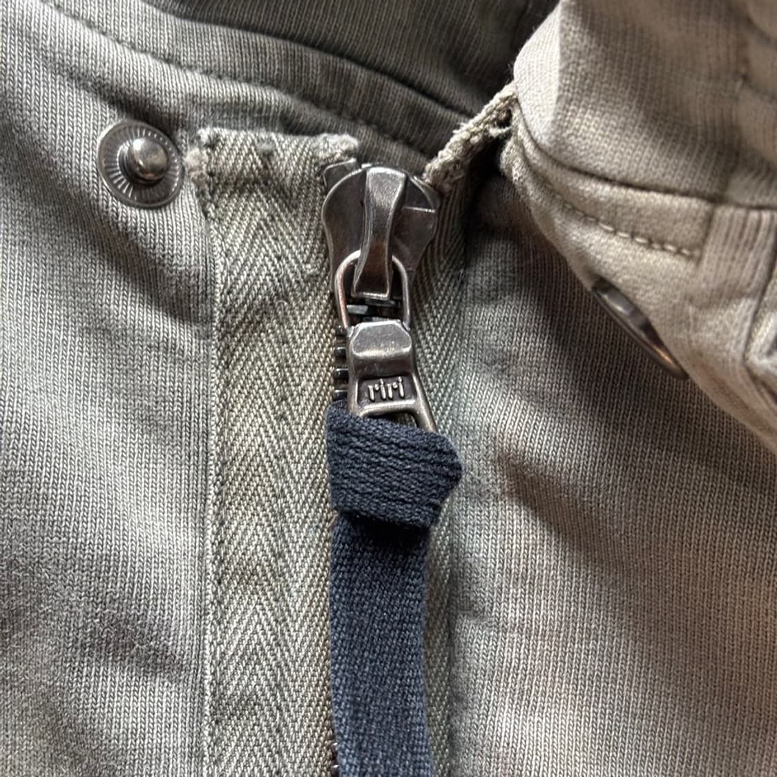 2) 제임스펄스 james perse 필드 자켓 상품이미지5