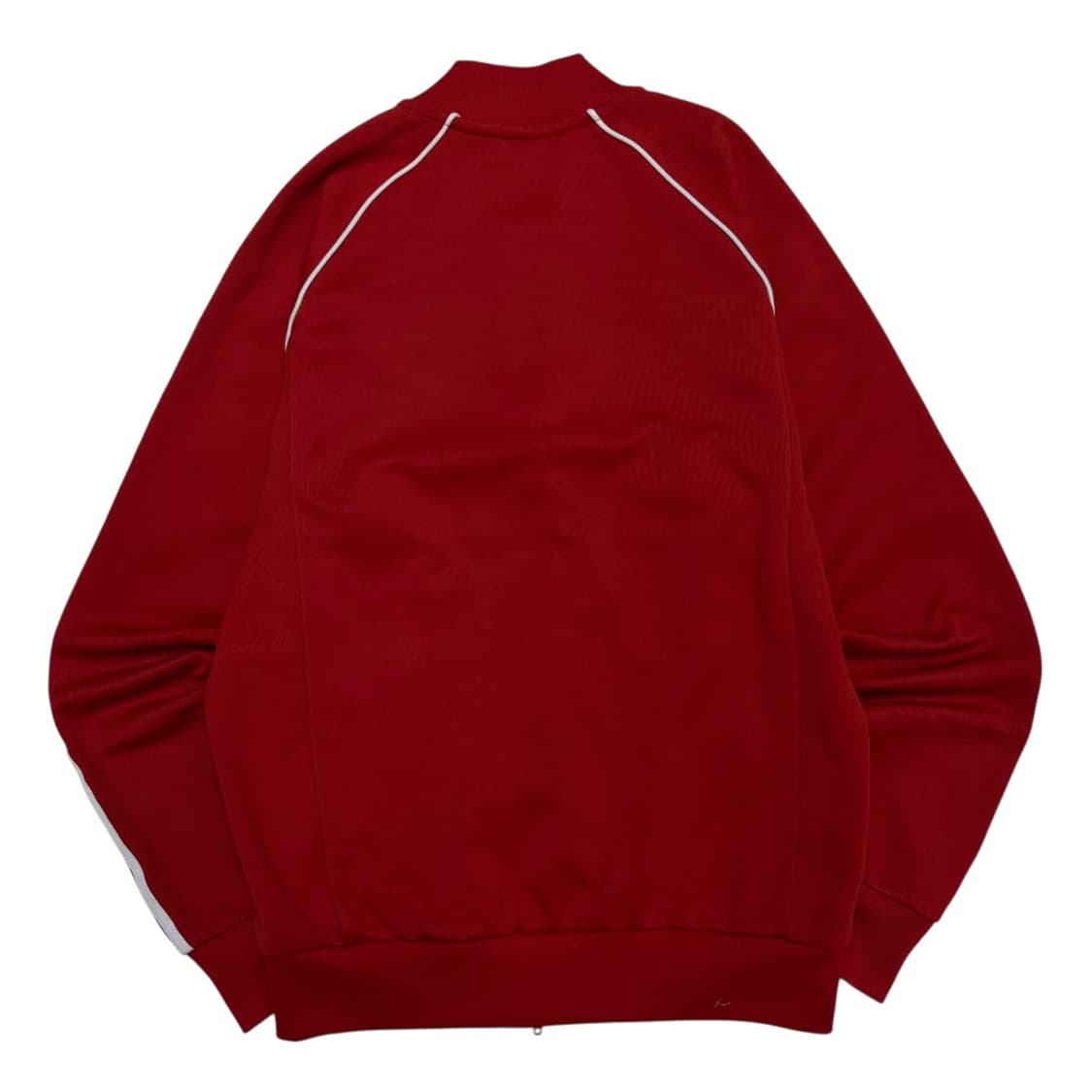 아디다스 화이트라인 레드 트랙탑 M 상품이미지4