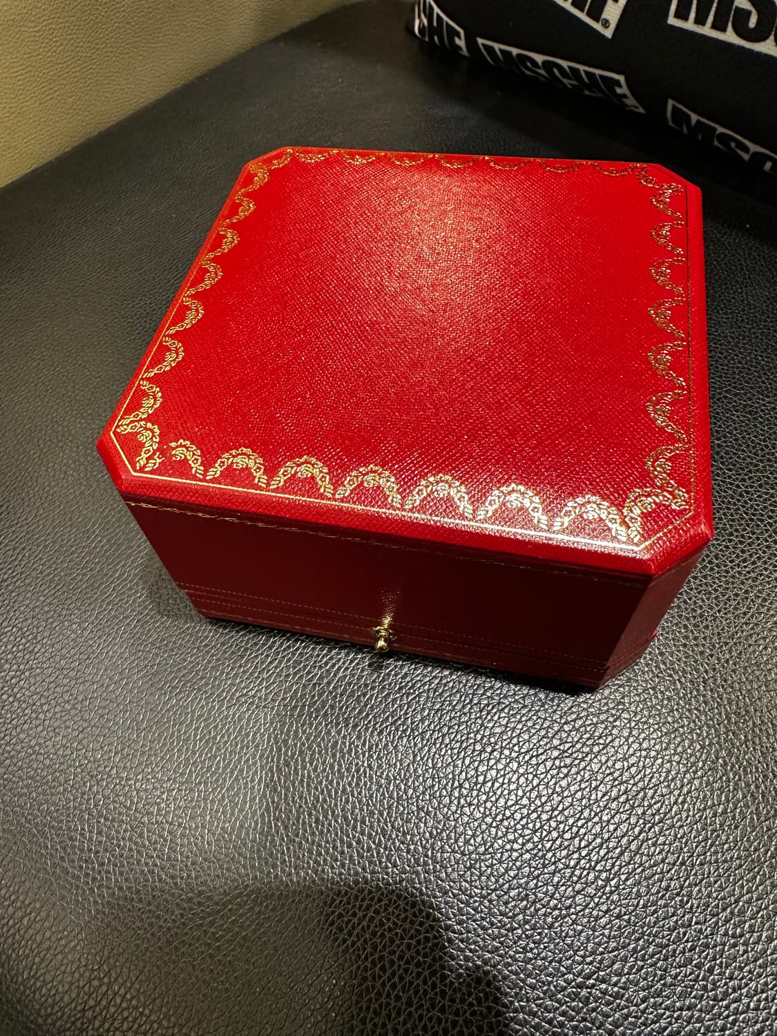 까르띠에 러브 팔찌 스몰(SM) 화이트골드 다이아6P 16호 상품이미지8