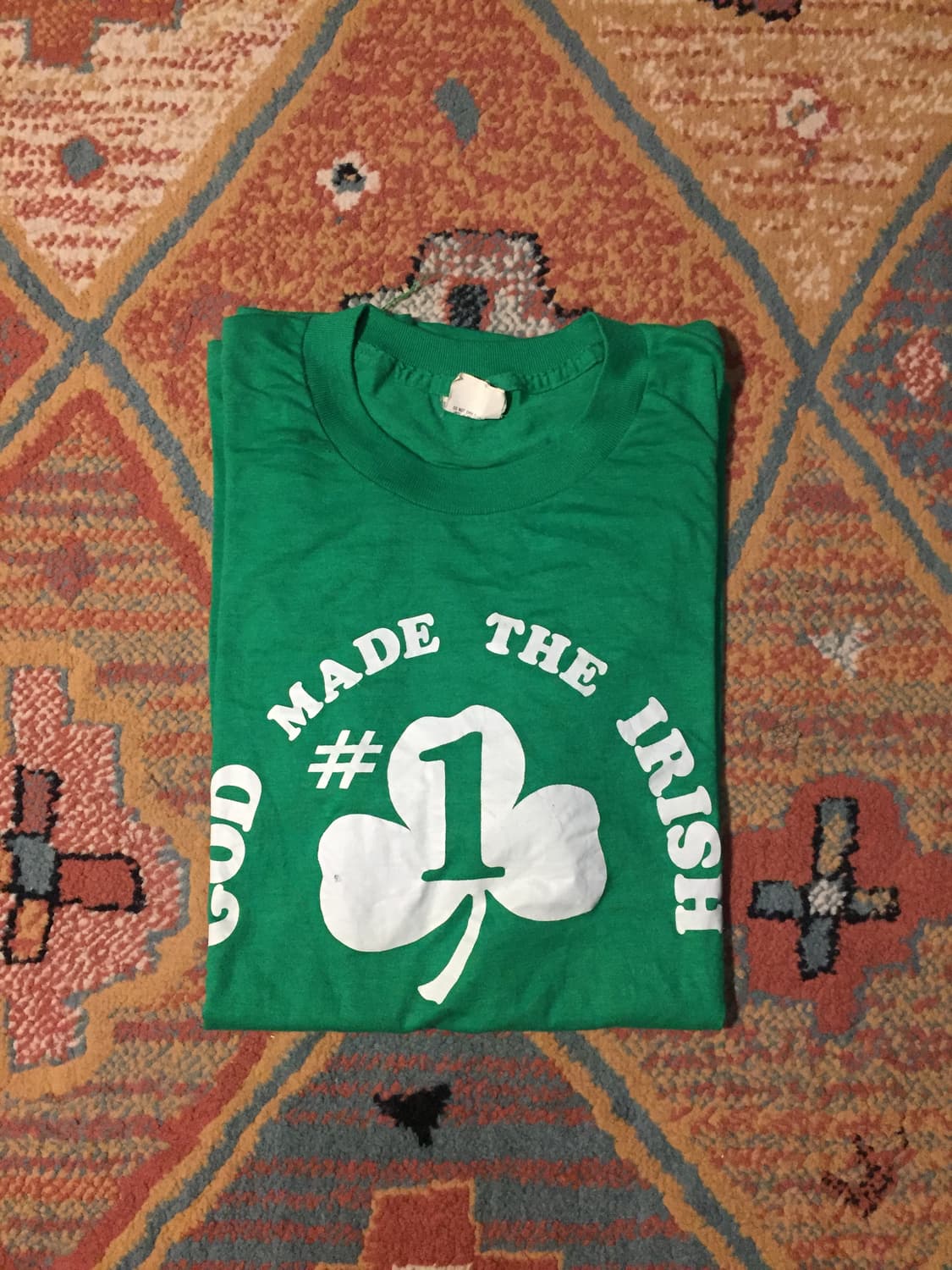 80‘s usa 빈티지 티셔츠 상품이미지5