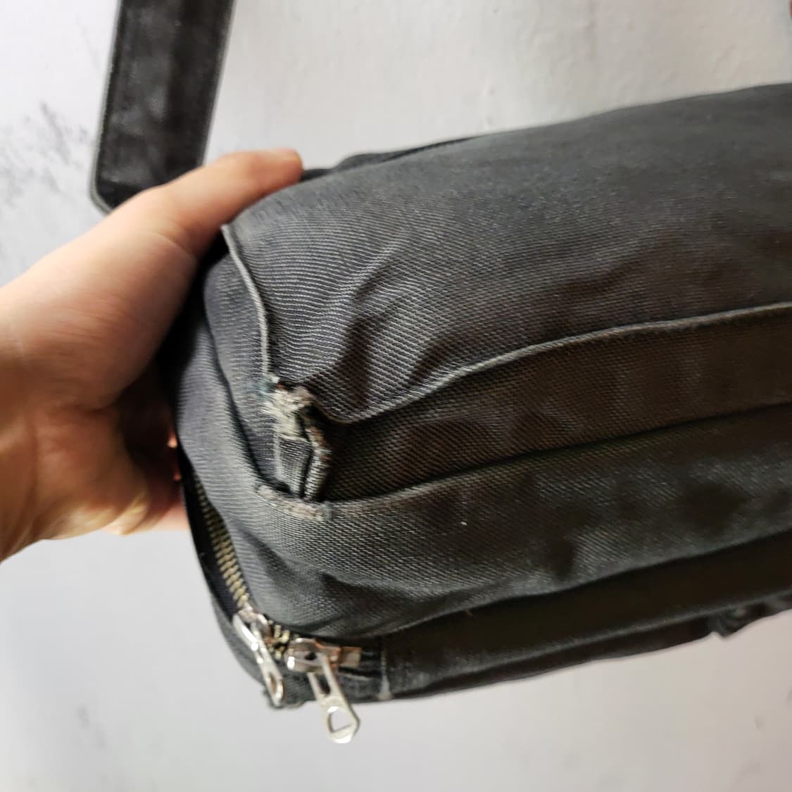 요시다 포터 스모키 숄더백 상품이미지7