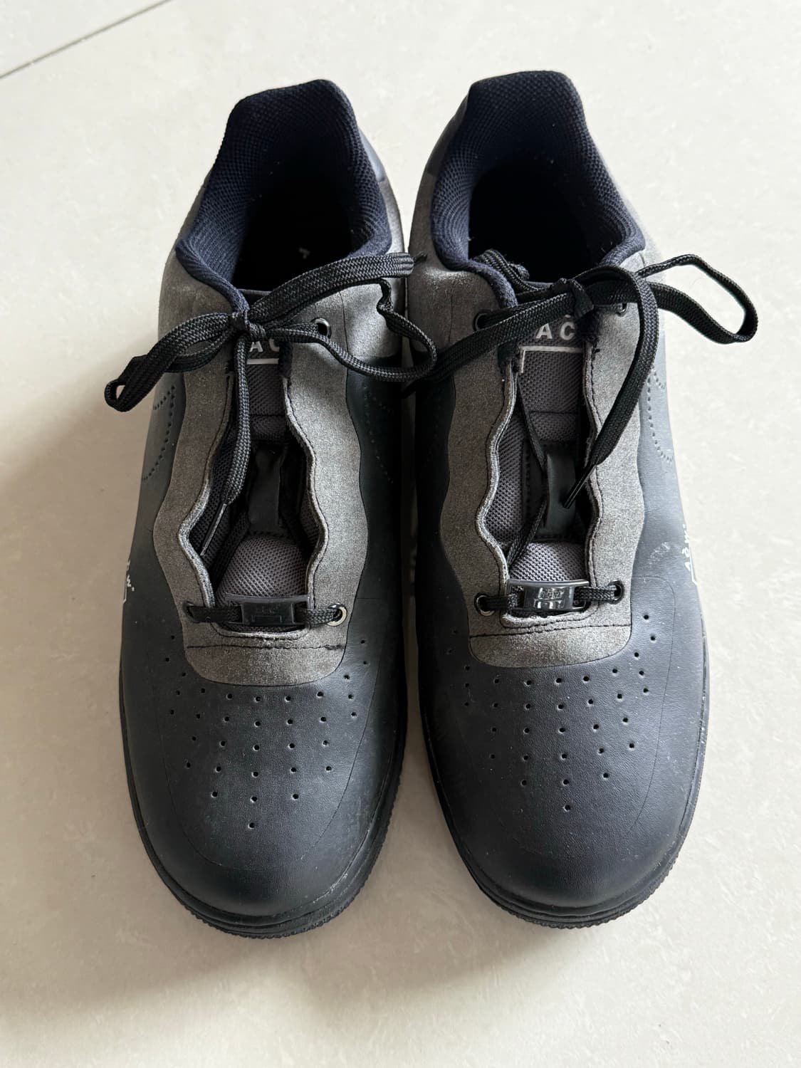 나이키 X 어콜드월 에어포스 290 상품이미지2