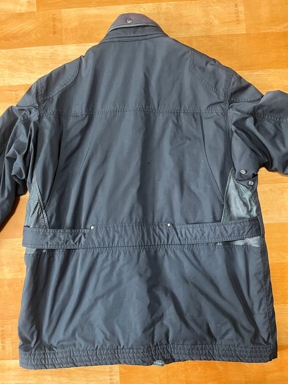 폴로 헌팅자켓 xl 상품이미지3