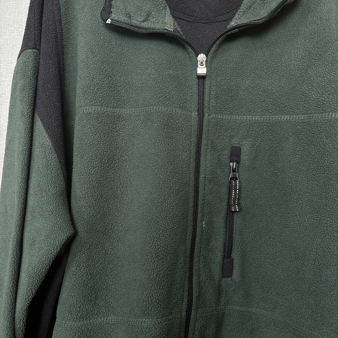 lee 플리스자켓 상품이미지4