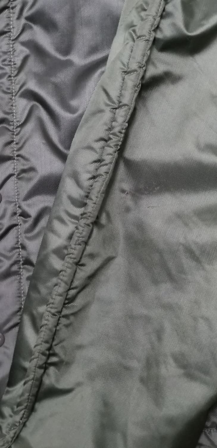 VTG 60s US Navy A-1 덱 자켓 상품이미지5