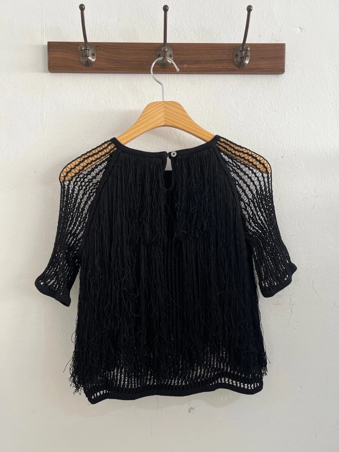 Sea neywork 니트 상품이미지3