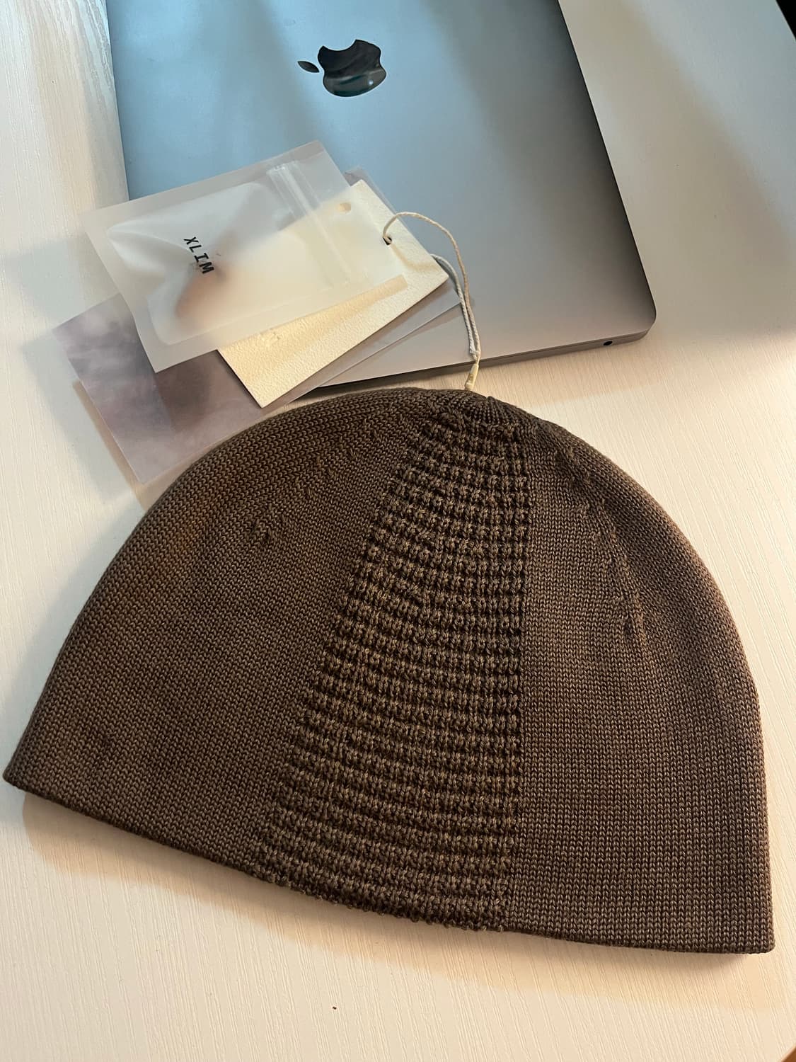 엑슬림 ep8 비니  상품이미지1