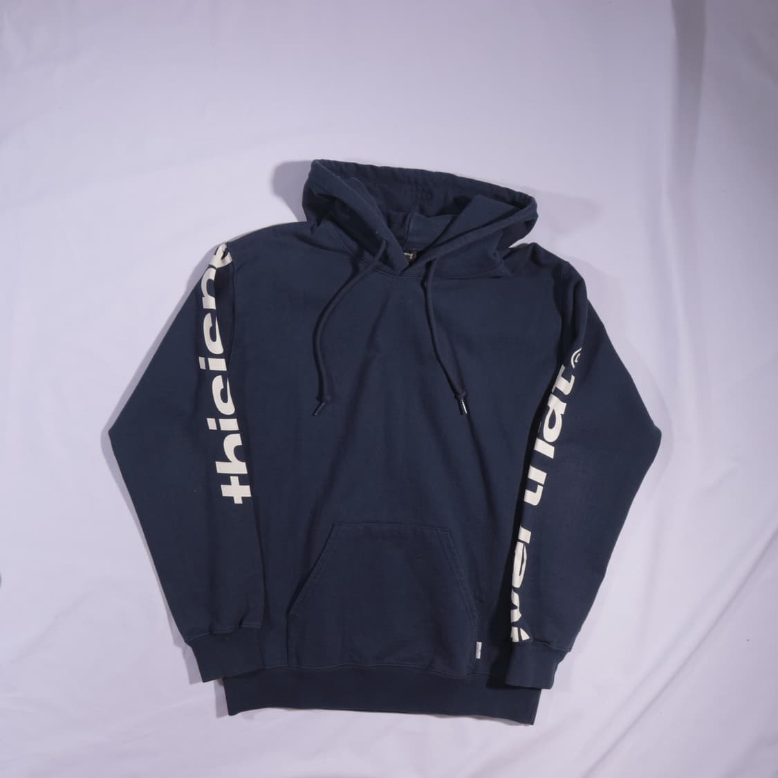 디스이즈네버댓 헤비 후드티 B67 상품이미지1