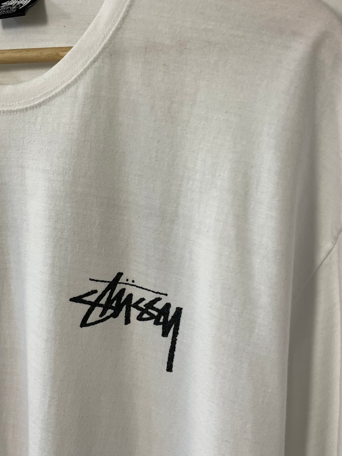 스투시 반팔 티셔츠  상품이미지6