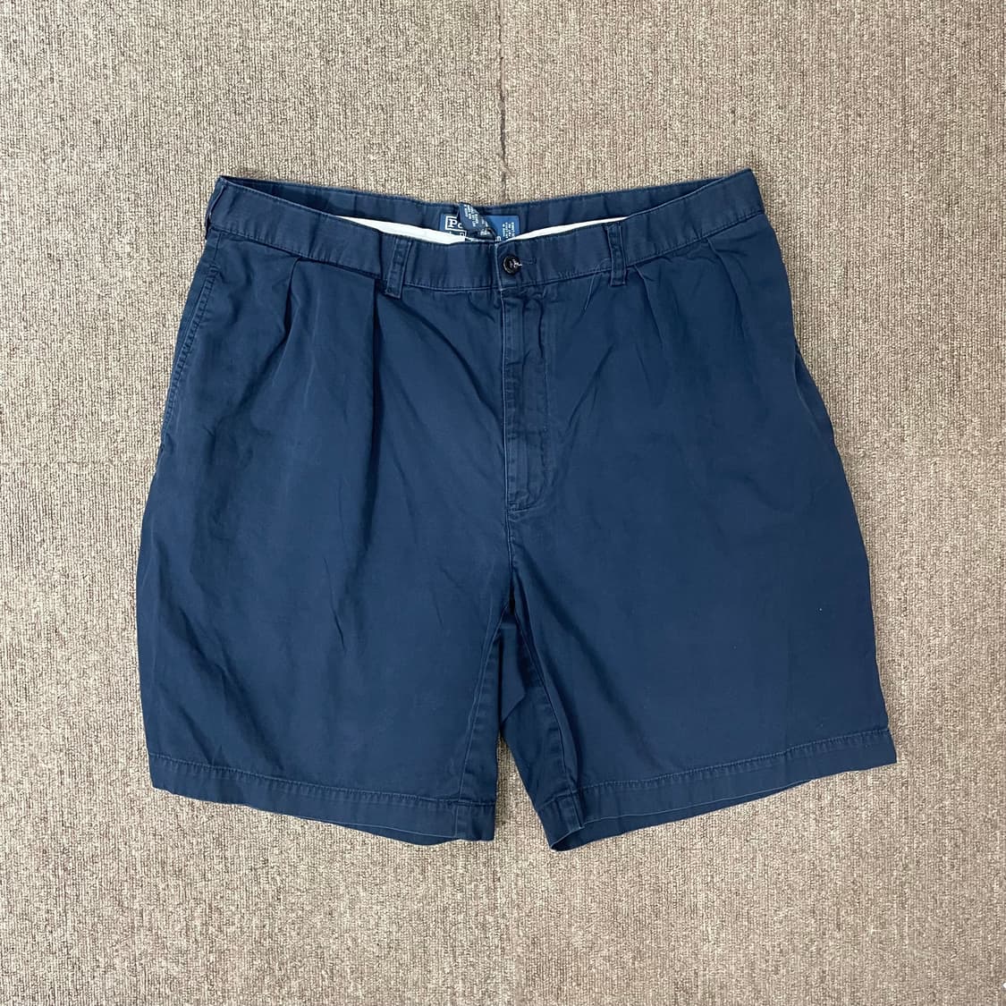 (38) Polo Ralph Lauren 폴로 타일러 쇼츠 반바지  상품이미지1