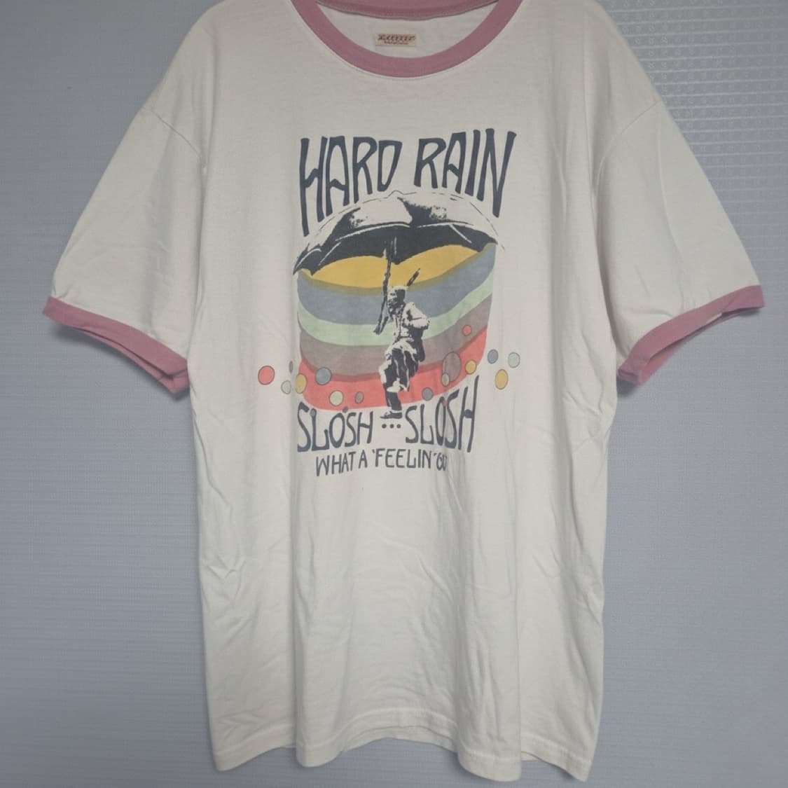 캐피탈 링거티 4 상품이미지1