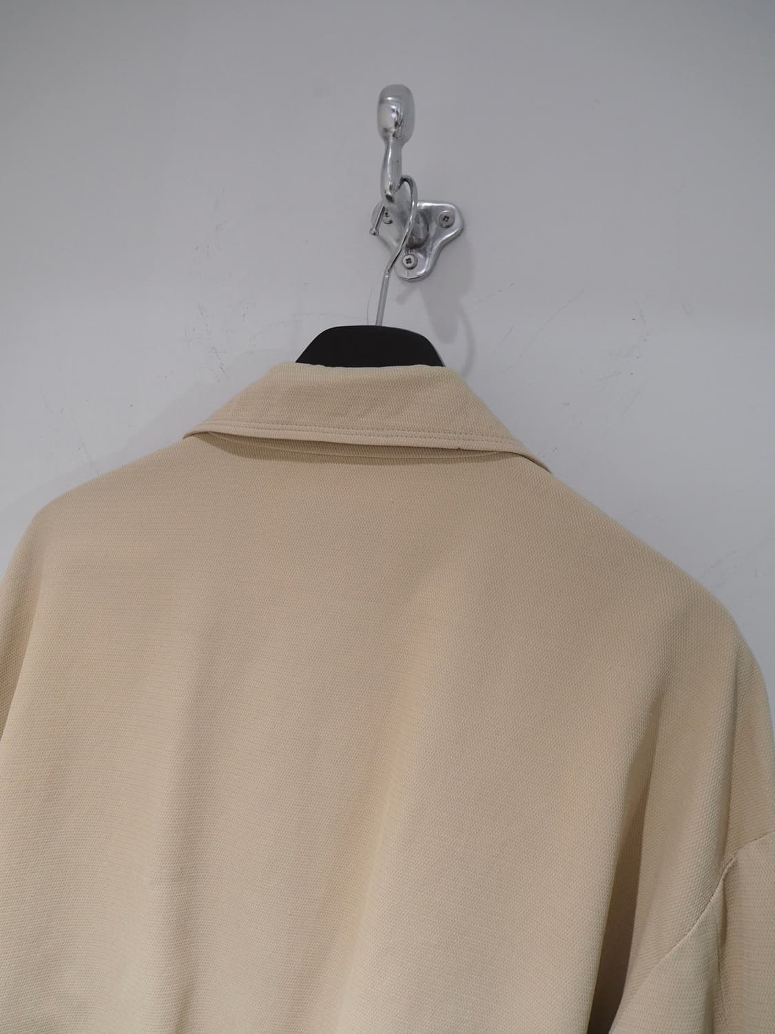 1990's VERSACE JEANS COUTURE jacket  상품이미지7