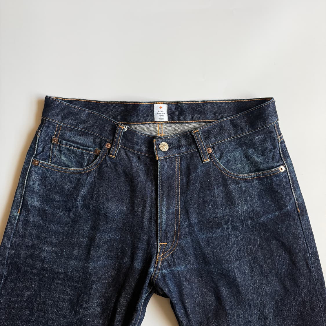 Head Porter / Fujiwara Hiroshi 상품이미지4