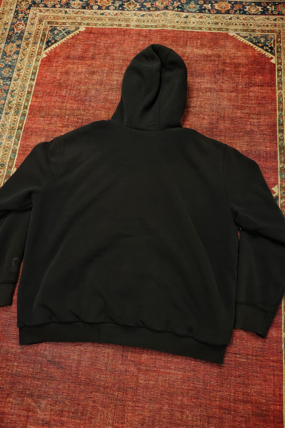 칼하트 쉐르파 집업후디  판매 2xl사이즈 상품이미지9