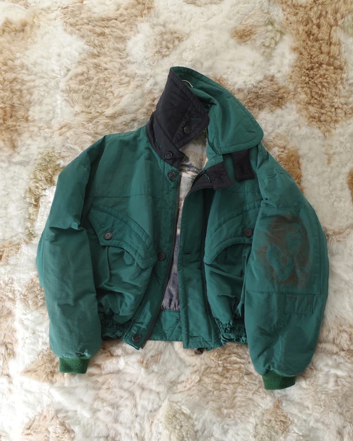 Emporio Armani / RARE 상품이미지2