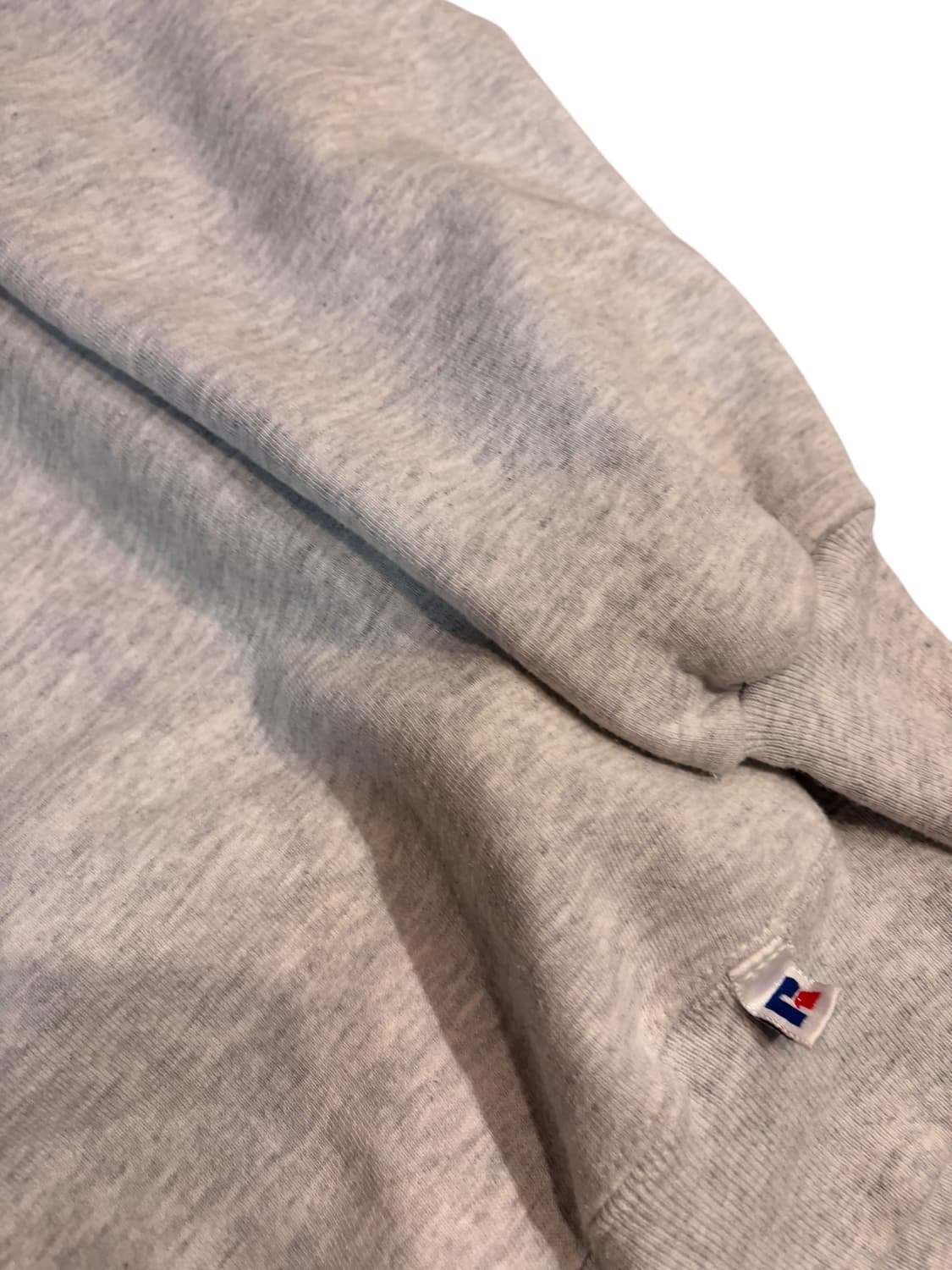 90s usa 러셀 스웻셔츠 상품이미지3