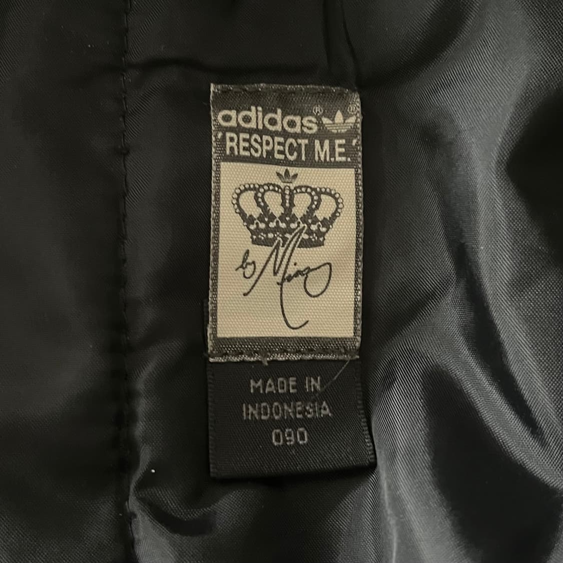 RESPECT M.E. jacket 상품이미지10