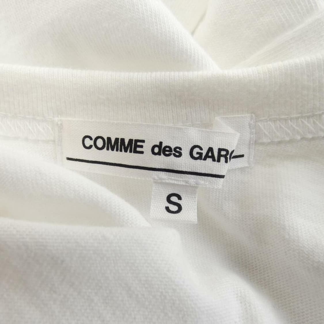 comme des garçons 티셔츠 상품이미지4