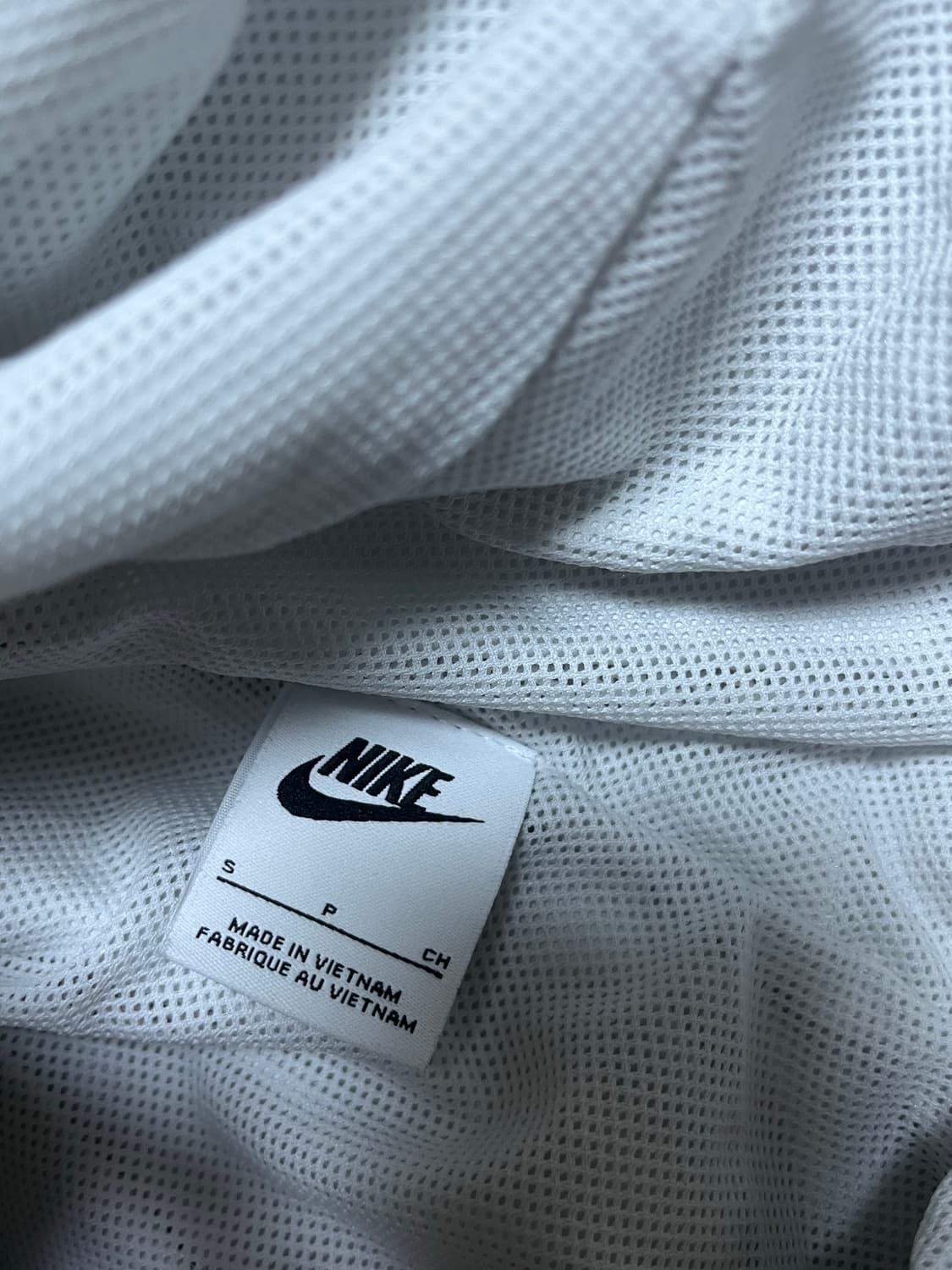 나이키 바람막이 상품이미지4