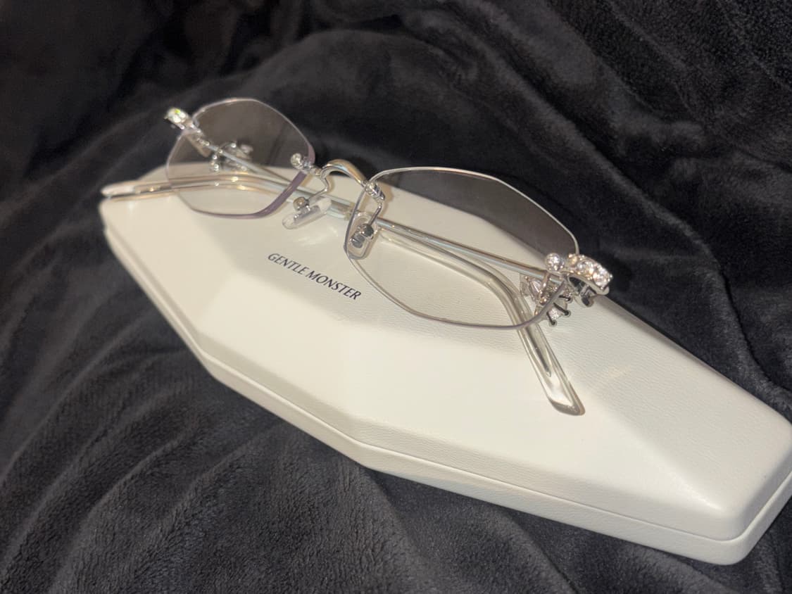 젠틀몬스터 글리츠02 상품이미지2