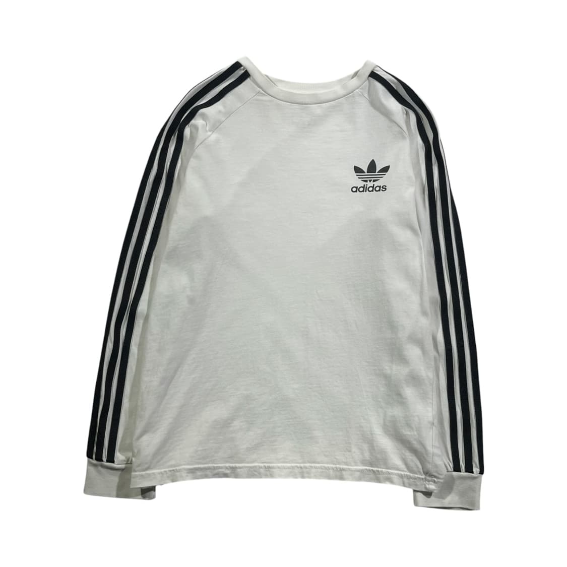 [ADIDAS] 아디다스 파이어버드 삼선 롱 슬리브 상품이미지1