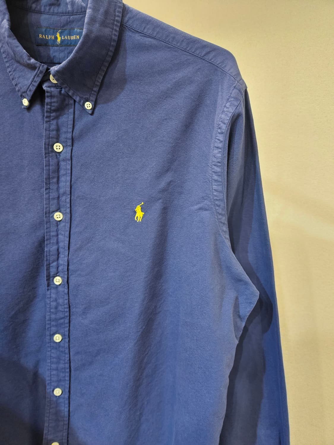 폴로랄프로렌 셔츠 상품이미지5