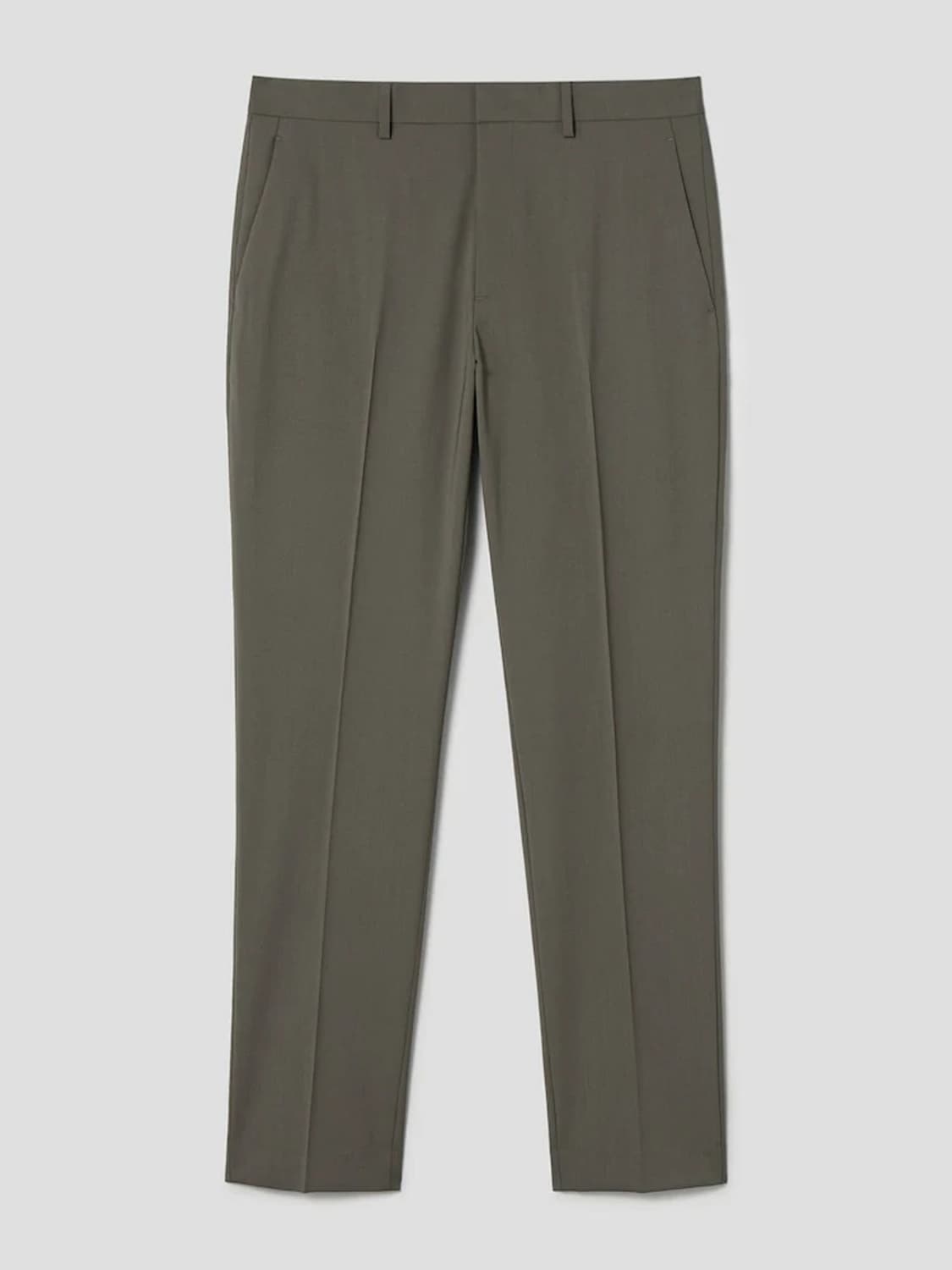 24SS 띠어리 New Tailor Mayor Suit 팬츠 상품이미지1