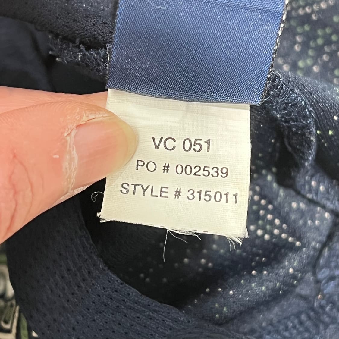 챕스랄프로렌 워크 하프셔츠 s10895 상품이미지6