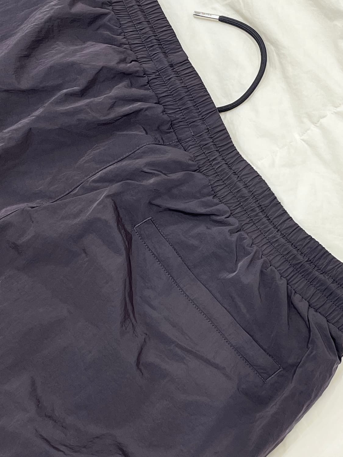 Kith 나일론 캘버트 조거 팬츠 상품이미지5