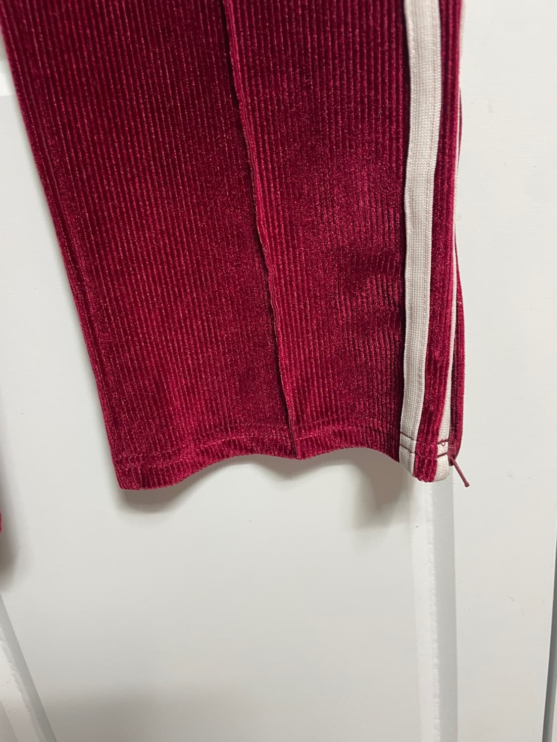 널디 트랙 팬츠 상품이미지5