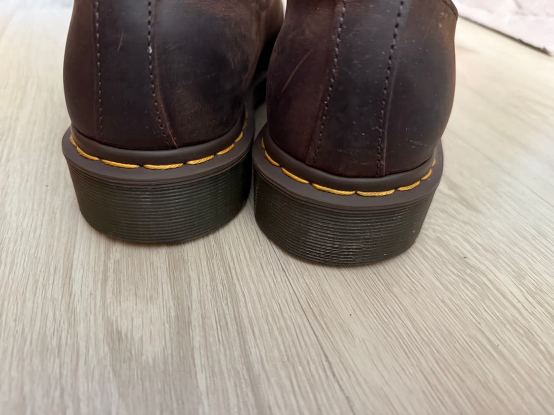 닥터마틴 1461크레이지호스 270 상품이미지4