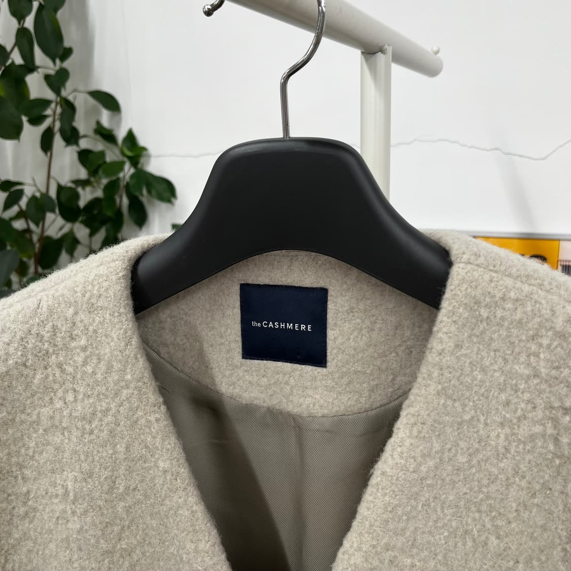더캐시미어 알파카 자켓 82 상품이미지3