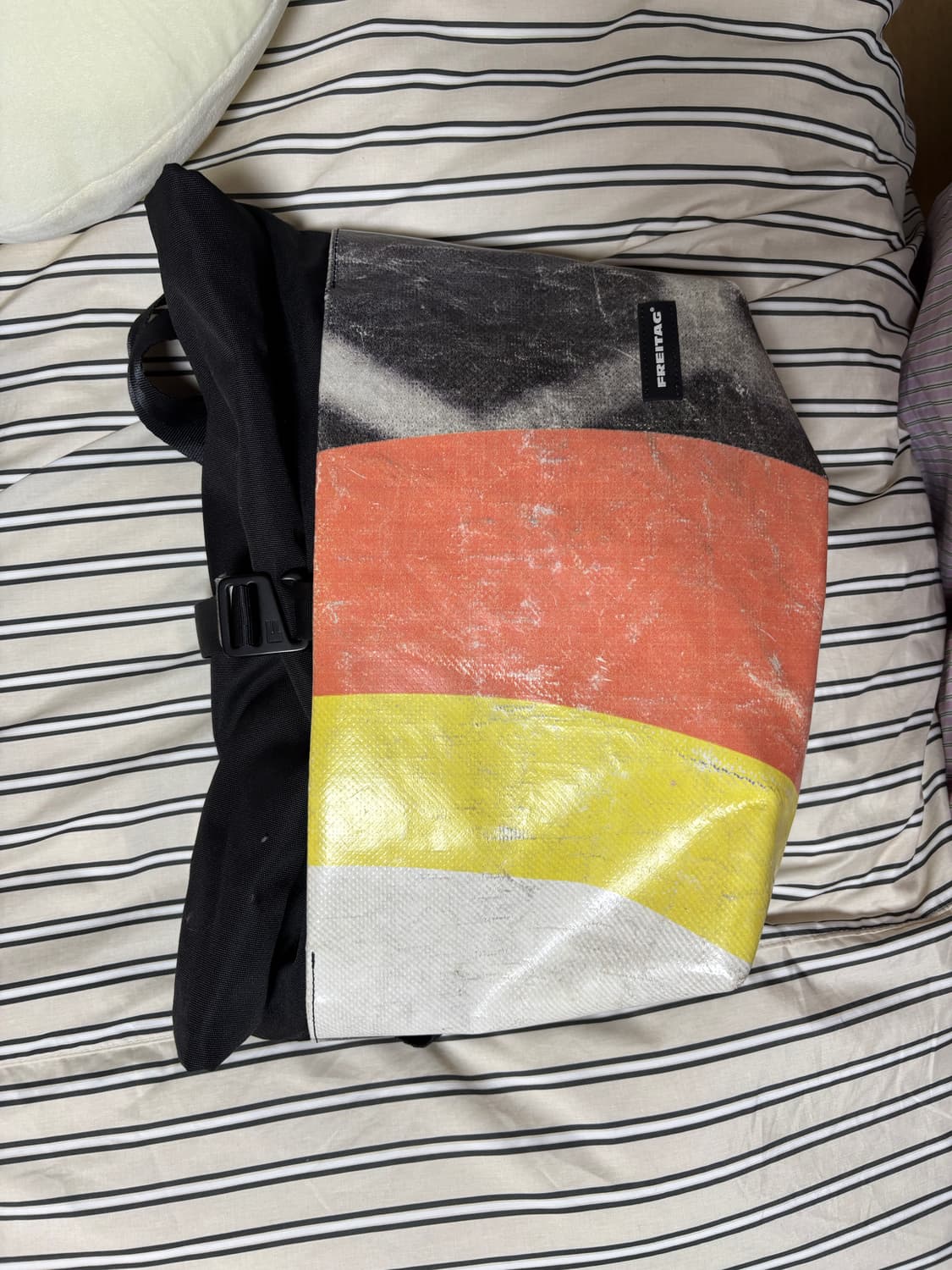 프라이탁 가방 F640 롤린 상품이미지1