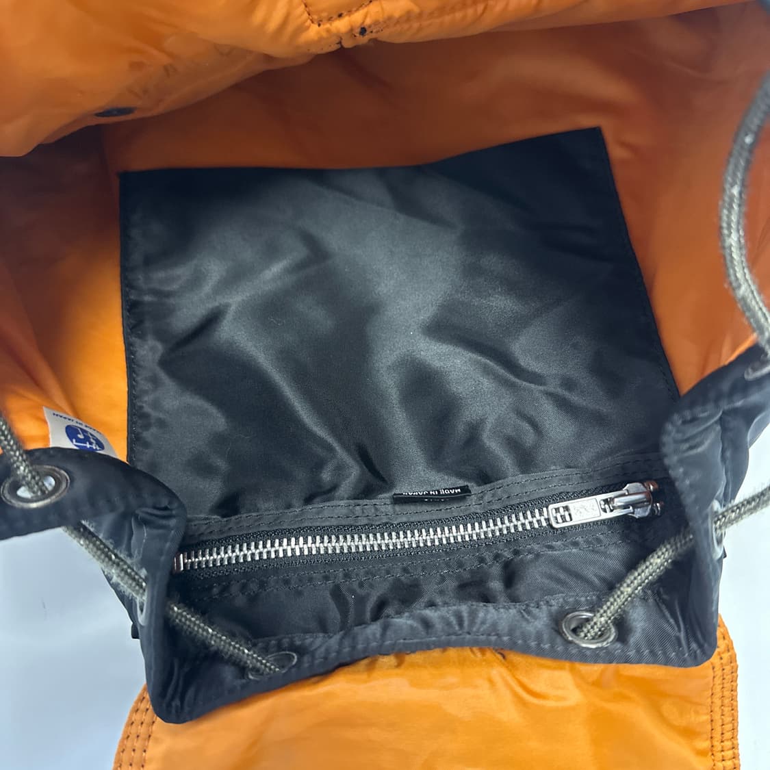 PORTER TANKER RUCKSACK 포터 탱커 럭색 백팩 상품이미지9