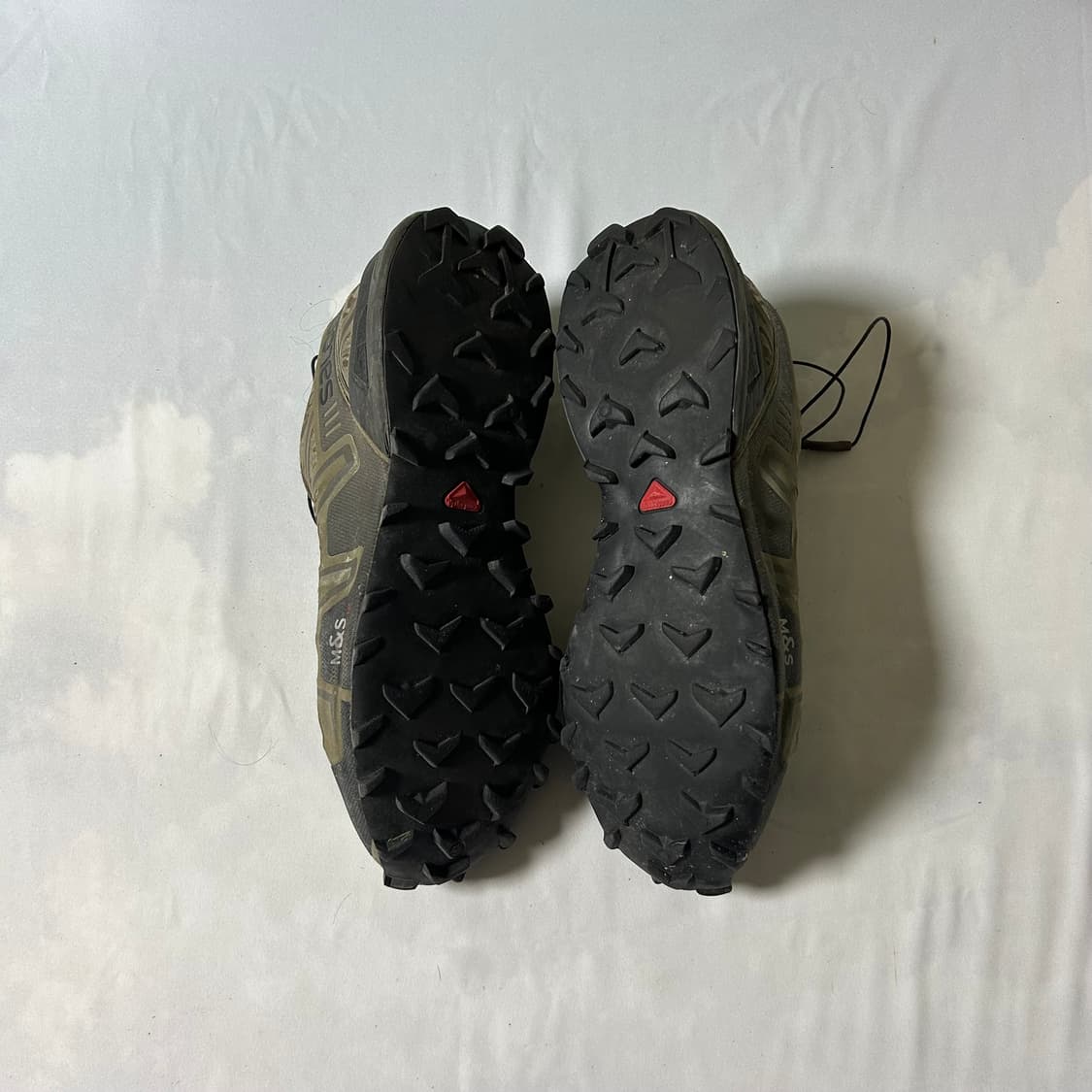 Salomon speedcross 3 camo 상품이미지5
