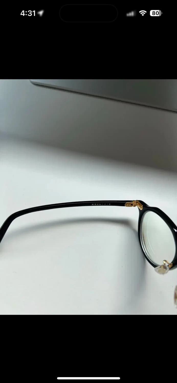 근자안경 kc75 상품이미지5