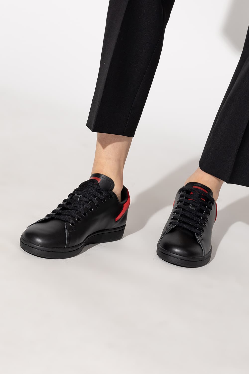 ORION leather sneakers 상품이미지7