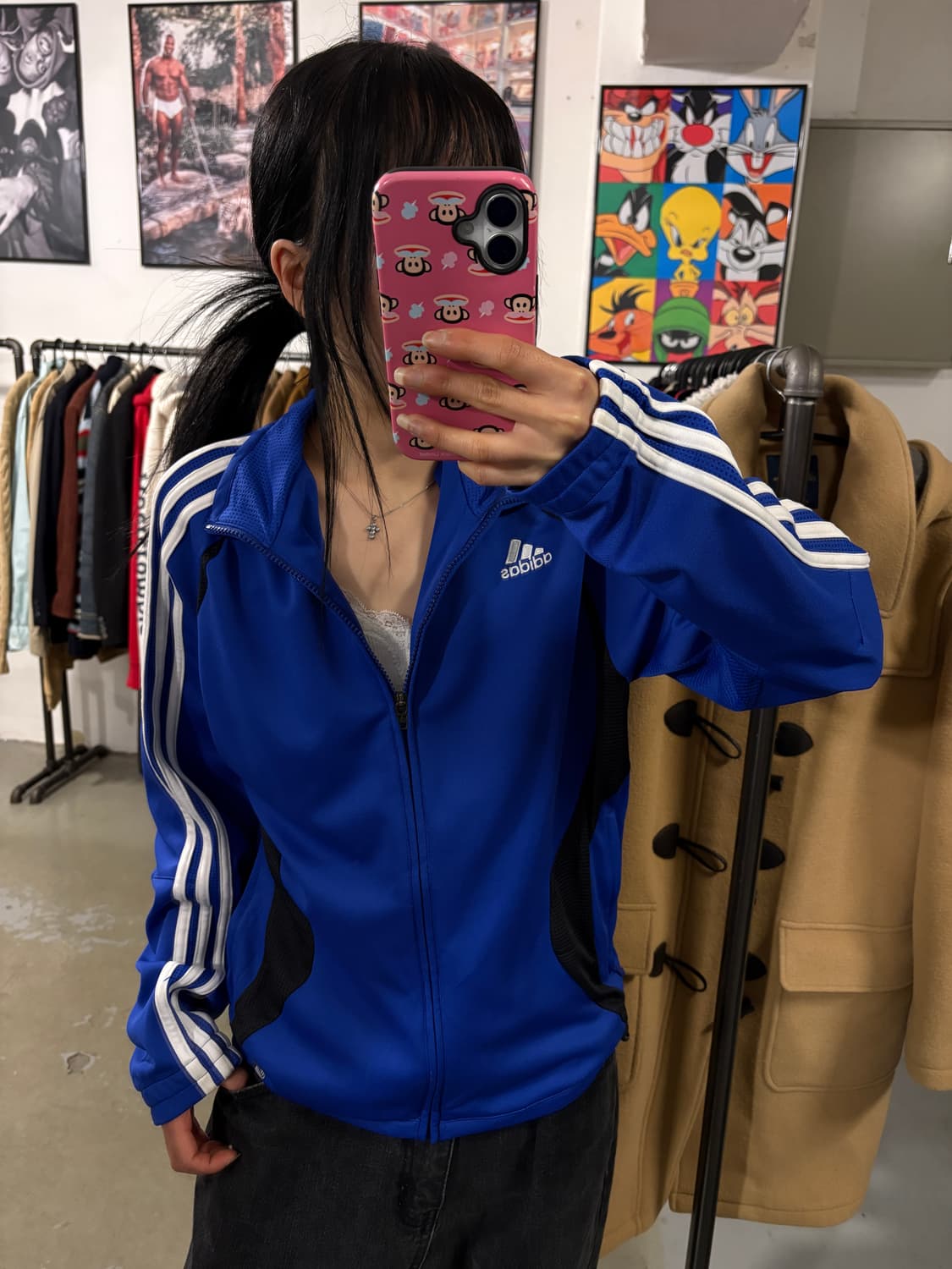아디다스 져지 상품이미지2