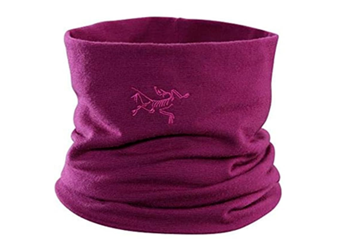 아크테릭스 로 LTW 넥 게이터(FREE), 넬슨 정품 상품이미지2