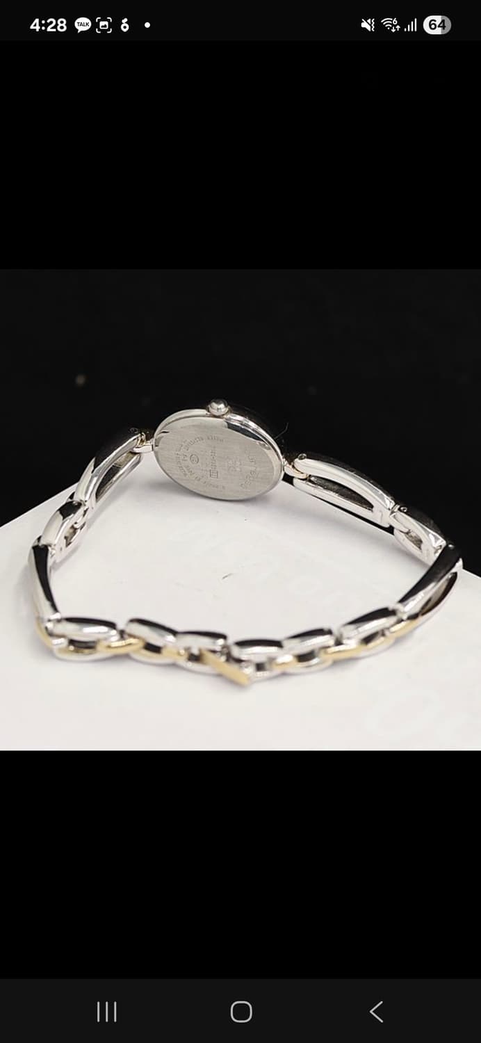 꾸레쥬 시계 상품이미지2