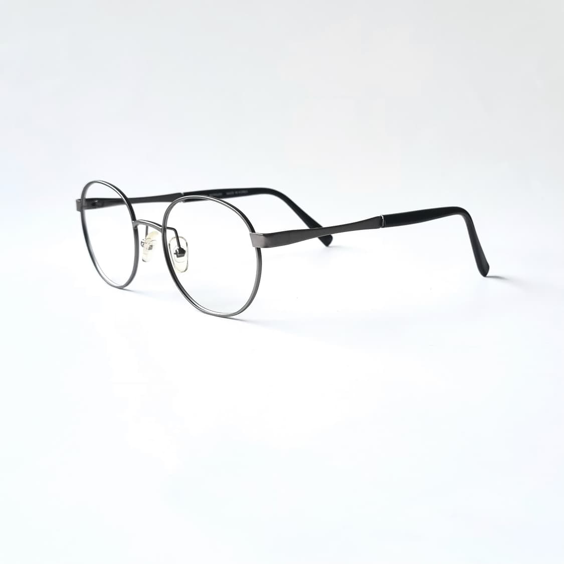 데드스탁 빈티지 원형시리즈4 안경테 447 상품이미지4