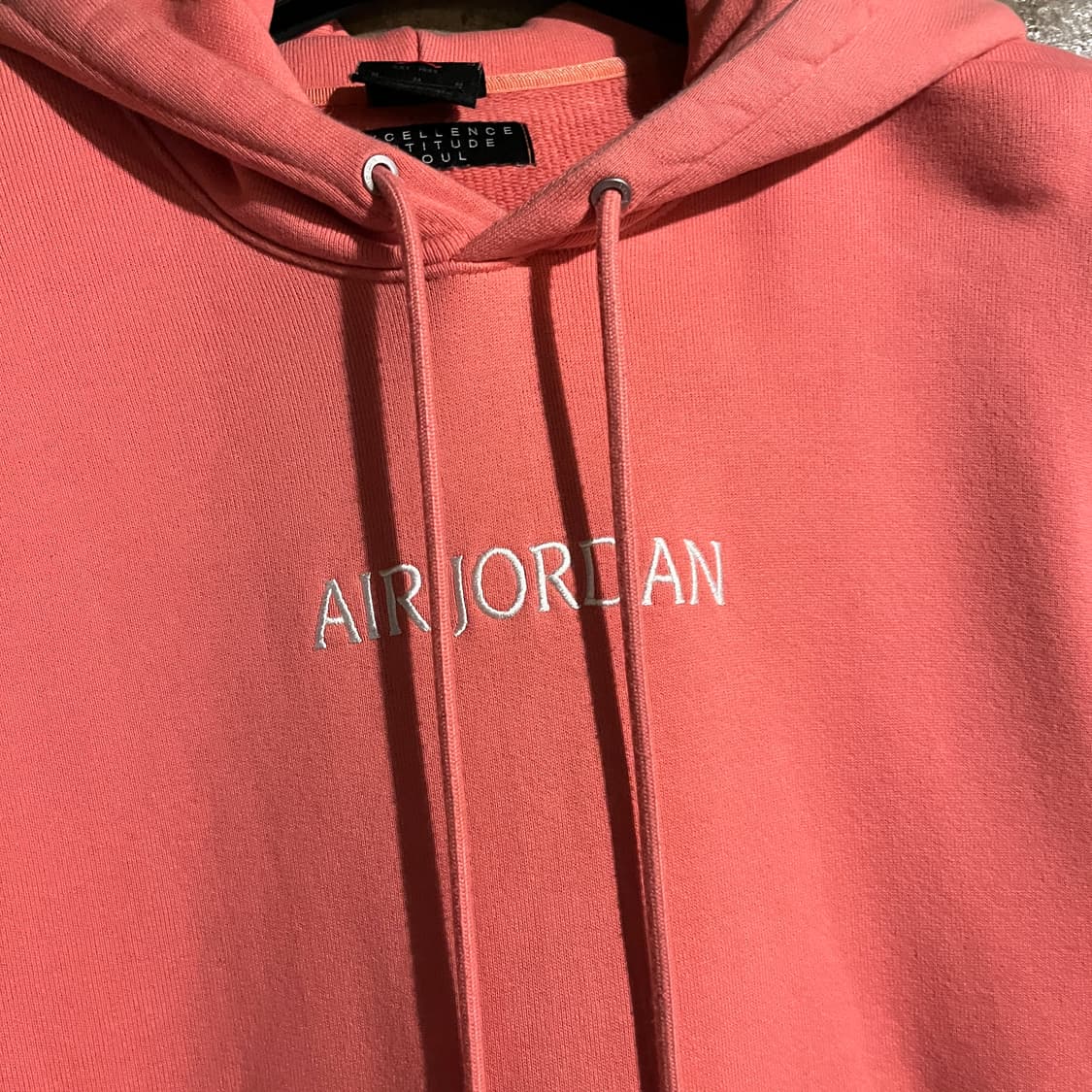 나이키 조던 후드티 상품이미지2