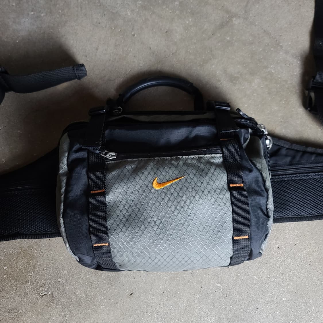 00's 나이키 웨이스트백  상품이미지4