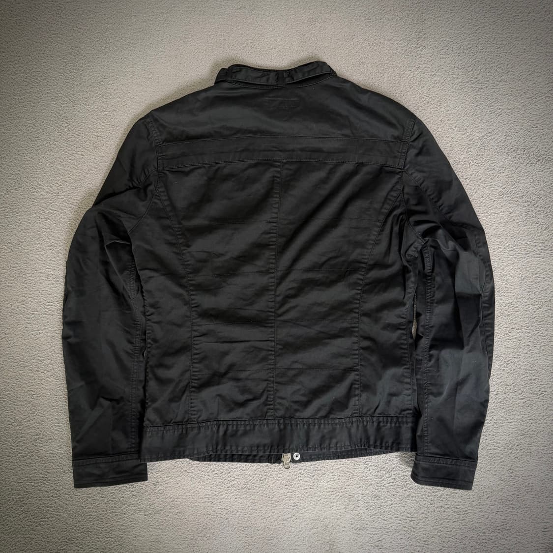 Hideaways biker jacket 상품이미지4