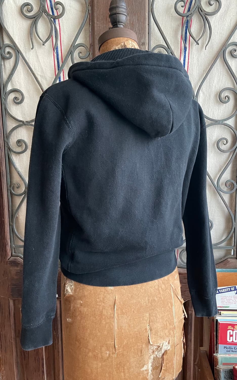 폴로 랄프로렌 집업 후드 상품이미지7