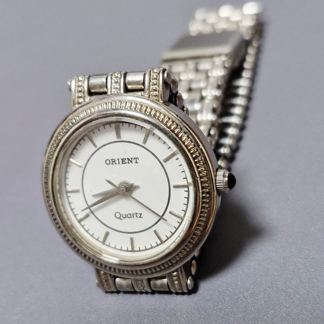오리엔트 여성시계  상품이미지6